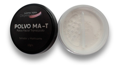 Imagen 2 de 4 de Kit Maquillaje Cynthiarazocastillo