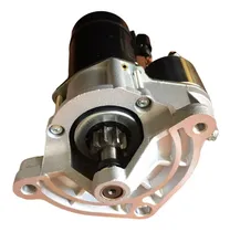 Comprar Motor De Arranque Peugeot 306 206 Partner Berlingo T\u002Fvaleo