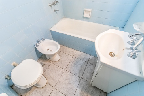 Departamento En Venta En Floresta, Capital Federal, Buenos Aires