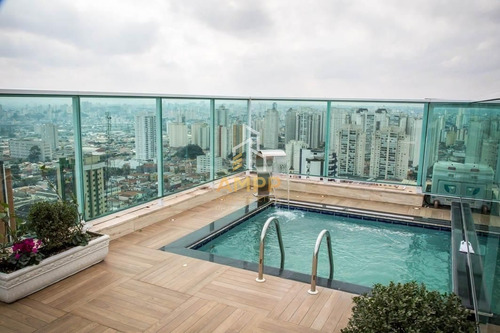 Apartamentos - .cobertura - Condomínio Monte Serrat - 1161