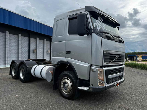 Caminhao Volvo Fh 520