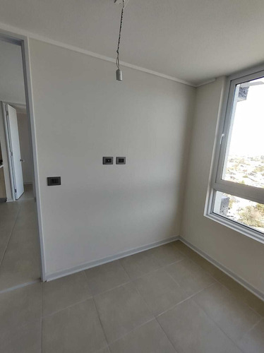 Venta Depto En San Joaquín Bono Pie (21305)
