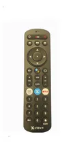 Comprar Control Remoto Para Caja Xview De Megacable, Nuevo Original
