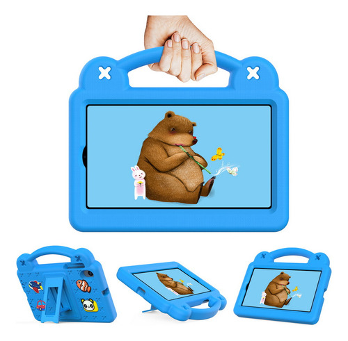 Funda De Tableta For Walmart Onn 7 2024 4ª Generación (1001