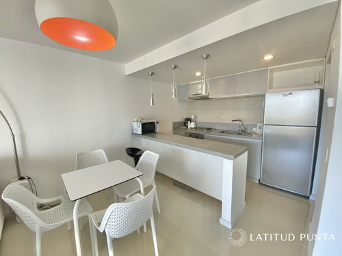 Imagen 8 de 25 de Venta De Apartamento 2 Dormitorios Y 2 Baños