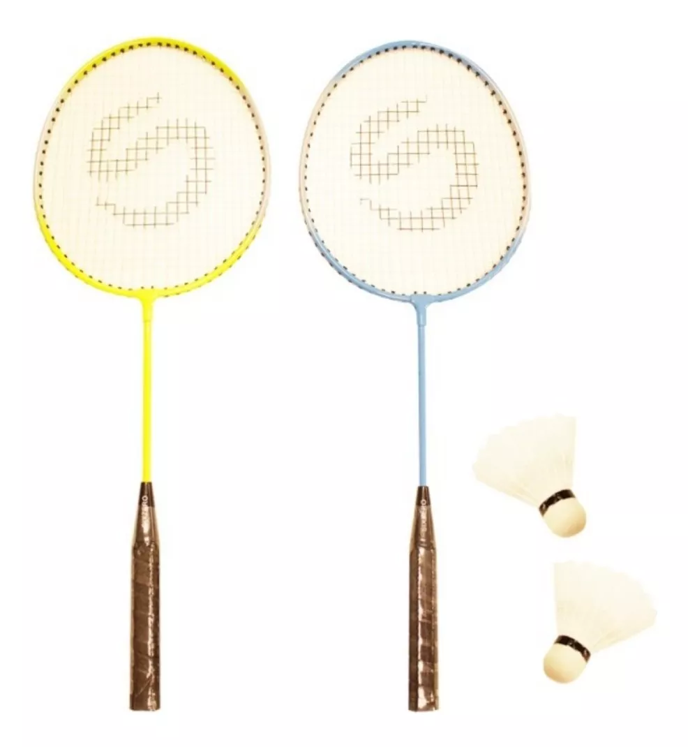 Segunda imagen para búsqueda de badminton