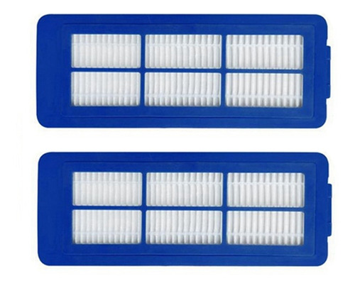 Imagen 4 de 6 de Para Eufy Robovac G10 G30 Hybrid 11s Max Partes Filtro Later