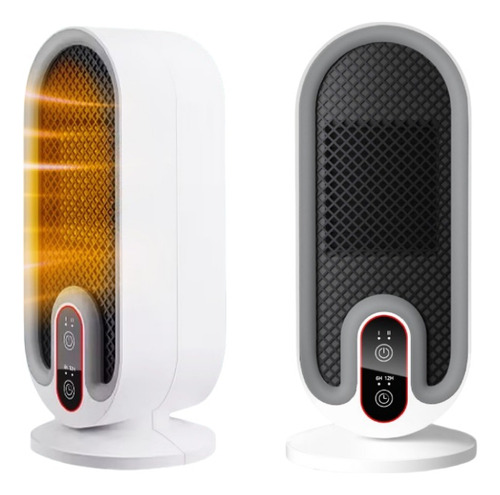 Calentadores Electricos Aire Acondicionado Ptc 800w 110v