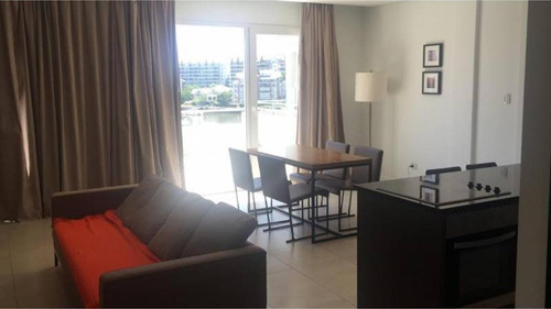 Imagen 13 de 15 de Oportunidad Unica. 2 Ambientes Con Balcon Con Hidro A La Bah