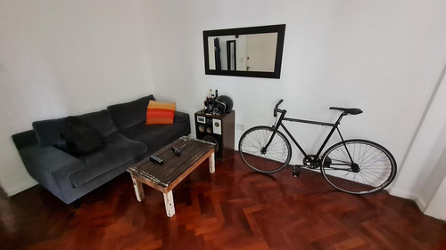 Imagen 2 de 13 de Departamento - Barrio Norte