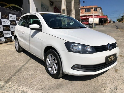 Imagem 4 de 11 de Gol 1.0 Mi 8v Flex 2p Manual G.vi