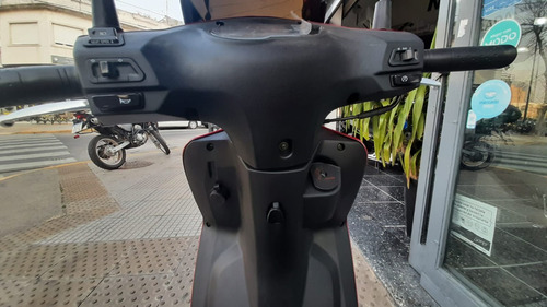 Scooter Sym Orbit 125 0 Km Motovega