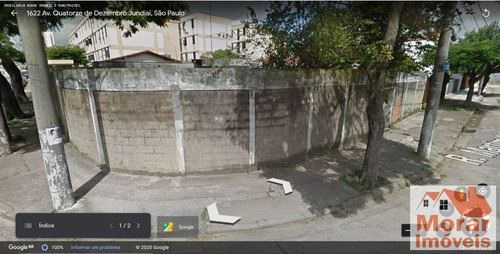 Imagem 6 de 8 de Terreno Para Venda Em Jundiaí, Vila Francisco Eber - A1734_2-1158182
