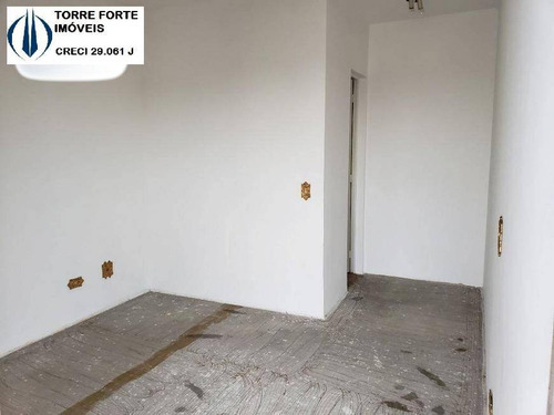 Imagem 12 de 15 de Apartamento Com 3 Dormitórios, 1 Suíte E 1 Vaga Na Penha - 2407