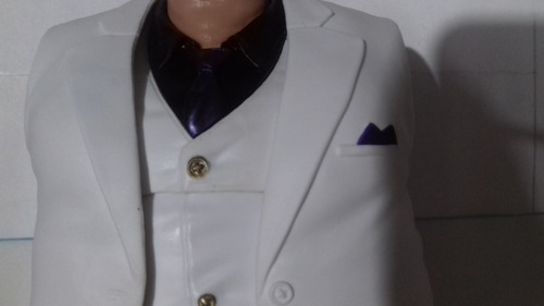 Silver Sable Black Cat Marvel Legends Kingpin Baf Mky918