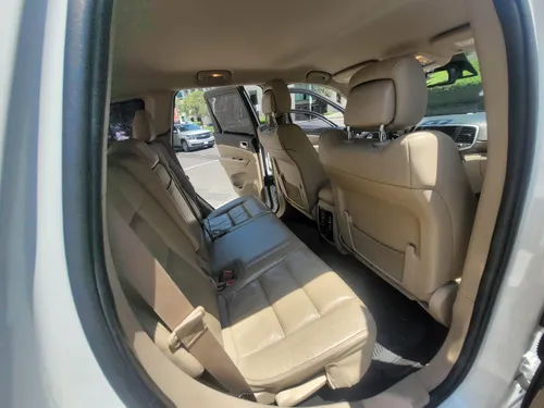 Jeep Grand Cherokee Blindada Nivel 3 plus