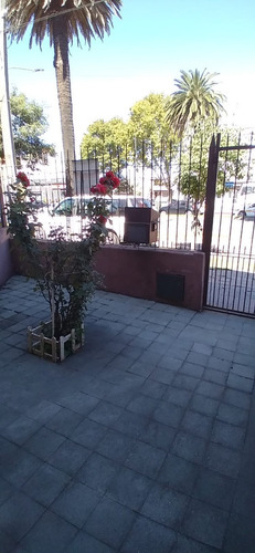 Imagen 2 de 19 de Venta Ph De Altos 1 Dormitorio Y Escritorio Jardin Balcon Brazo Oriental
