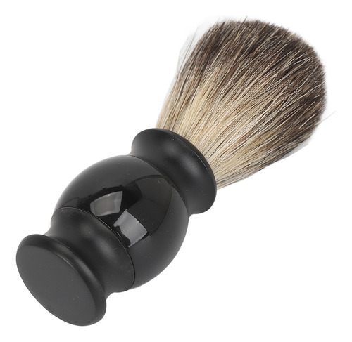 2025 Escova De Barba Ensaboada Para Homens, Aumenta A Espuma