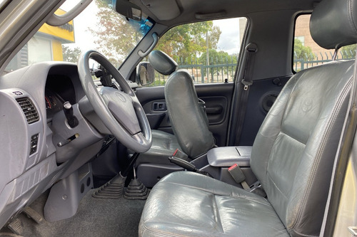 Toyota Prado 2.7 Sumo