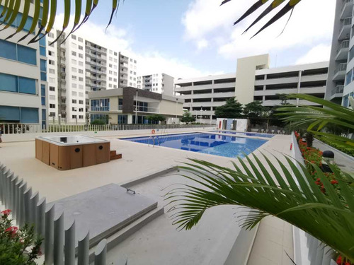 Venta De Apartamento En Miramar. Barranquilla