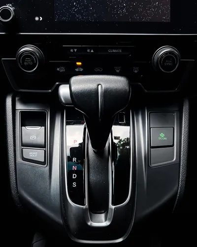 Honda CR-V 1.5 Exl