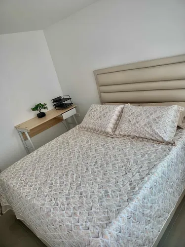 Apartaestudio, Amoblado Barrio El Prado