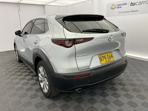 Mazda CX-30 2.0 Touring At