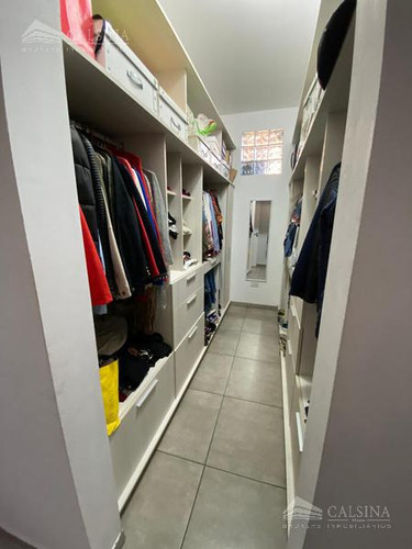 Casa En Venta En La Cuesta La Calera