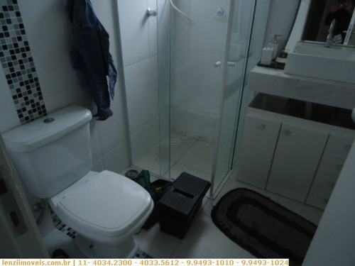 Imagem 14 de 22 de Apartamentos À Venda Em Bragança Paulista/sp - Compre O Seu Apartamentos Aqui! - 1155554