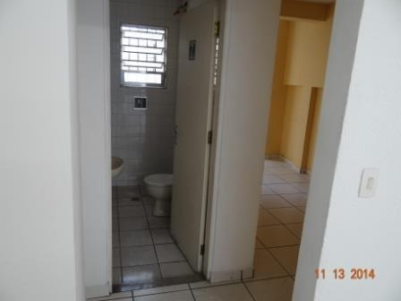 Salão Para Alugar, 120 M² Por R$ 3.800/mês - Tatuapé - São Paulo/sp - Sl0554