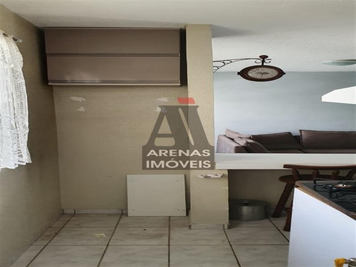 Imagem 12 de 17 de Apartamento Butantã São Paulo/sp - 1489