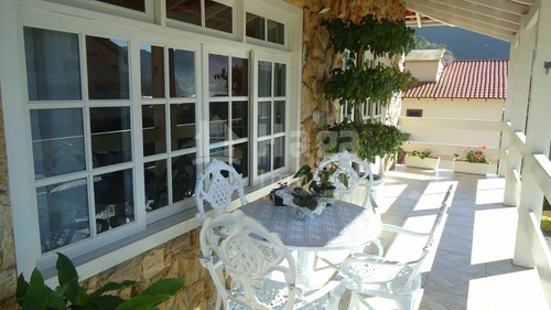 Imagem 4 de 24 de Casa À Venda Em Brusque/sc - 1642