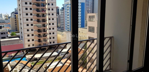 Imagem 28 de 30 de Cobertura À Venda Em Centro - Co009607