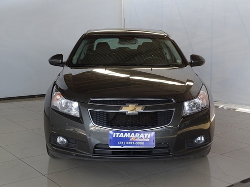 Imagem 2 de 13 de Chevrolet Cruze Lt Nb 2013/2013