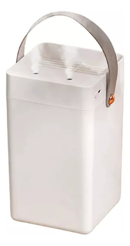Humidificador Doble Niebla T17 Difusor De Aromas De 3 Litros