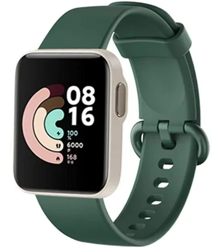 Apple watch compatible con xiaomi best sale