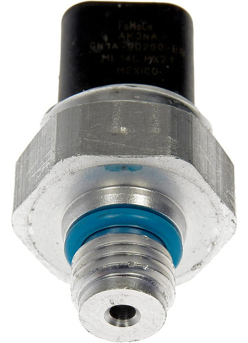 Sensor Presion Aceite Motor Ford Gt 2017 - 2020