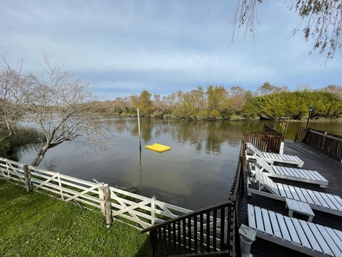Imagen 12 de 27 de Isla Borsani ; Rio Santiago; Puerto La Plata; Berisso Venta