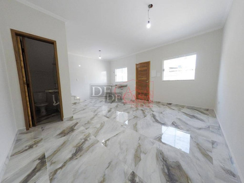 Imagem 8 de 23 de Sobrado Com 2 Dormitórios À Venda, 64 M² Por R$ 340.000,00 - Burgo Paulista - São Paulo/sp - So3881
