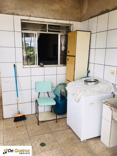 Imagem 10 de 14 de Amanda. Casa No Jd Novo Horizonte Linda