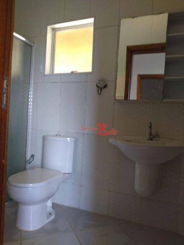 Imagem 7 de 18 de Chácara Com 2 Dormitórios Para Alugar, 1000 M² Por R$ 1.850,00/mês - Jardim Leonor - Itatiba/sp - Ch0063