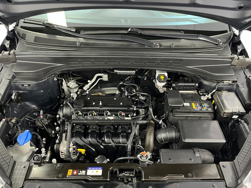 Hyundai Creta 1.6 Action Flex Aut. 5p