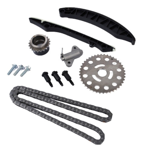 Kit Distribucion Nissan Np300 2016 2.3 Dohc Ys23 D23x