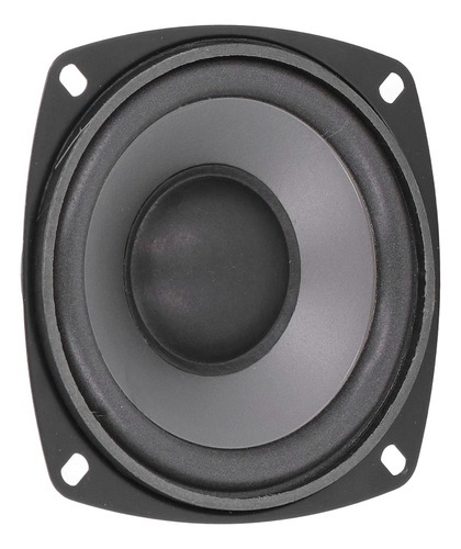 Altavoz Para Graves De Coche, Altavoz De Graves De 5 Pulgada