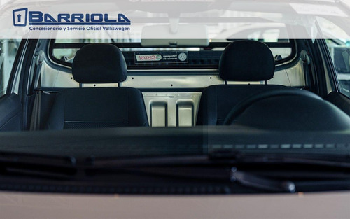 Imagen 3 de 25 de Volkswagen Saveiro Cabina Simple 1.6 2023 0km - Barriola