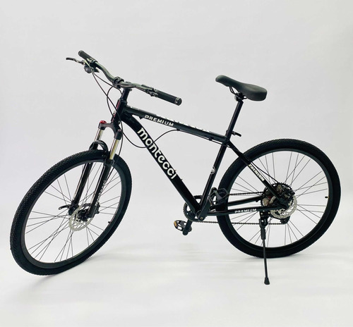 Bicicleta Montecci Premium