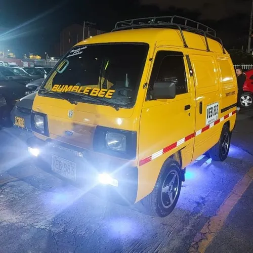 Chevrolet Super carry 1.0 Cargo