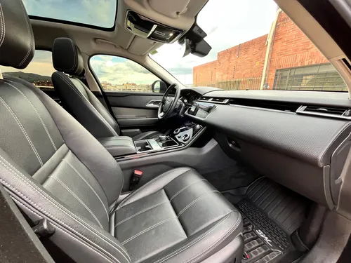 Land Rover Range Rover Velar 2.0 S