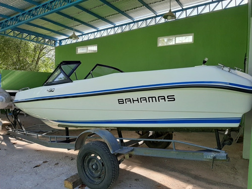 Imagen 1 de 10 de Bahamas 490 Sport