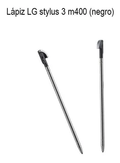 Lápiz Compatible Con Celular LG Stylus 3 (m400)